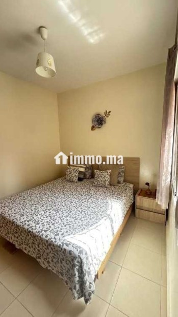 Superbe appartement Meulé a Marrakech - Location Immobilier - Marrakech - photo 4