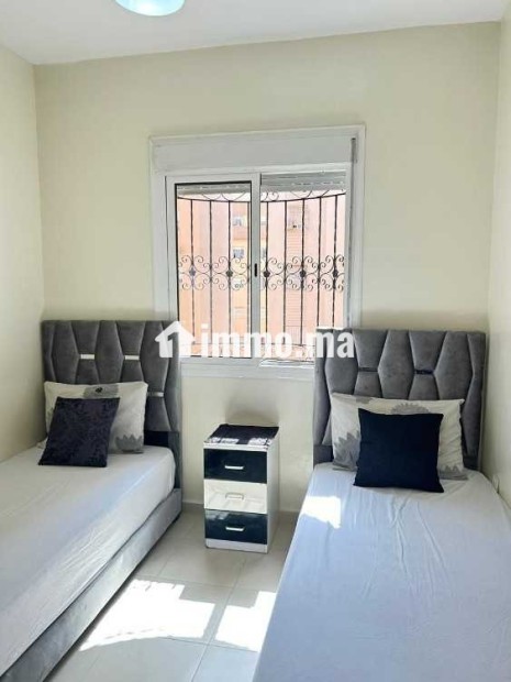 Superbe appartement Meulé a Marrakech - Location Immobilier - Marrakech - photo 5