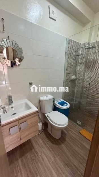Superbe appartement Meulé a Marrakech - Location Immobilier - Marrakech - photo 6