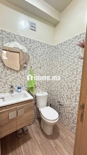 Superbe appartement Meulé a Marrakech - Location Immobilier - Marrakech - photo 7