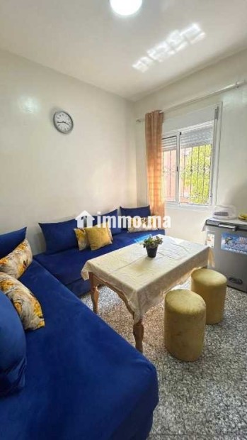 Superbe appartement Meulé a Marrakech - Location Immobilier - Marrakech - photo 8