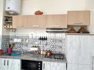 Superbe appartement Meulé a Marrakech - Appartement à louer - Marrakech