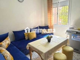Superbe appartement Meulé a Marrakech - Appartement à louer - Marrakech
