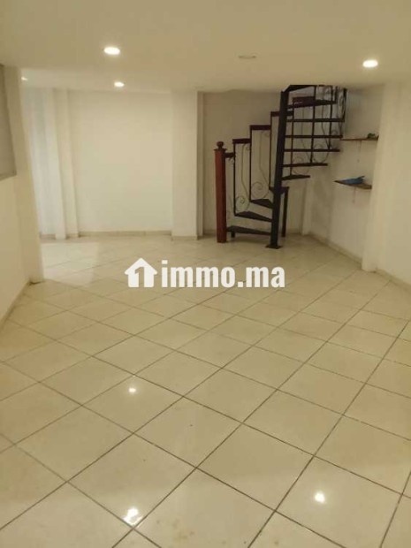 Magasin A vendre sur 2Mars - Vente Immobilier - Casablanca - photo 3