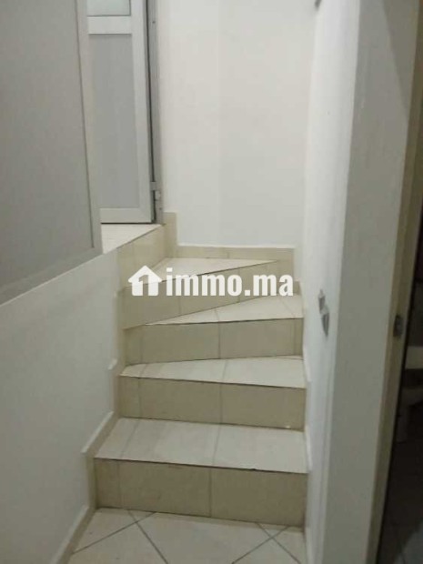 Magasin A vendre sur 2Mars - Vente Immobilier - Casablanca - photo 4