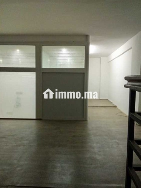 Magasin A vendre sur 2Mars - Vente Immobilier - Casablanca - photo 8