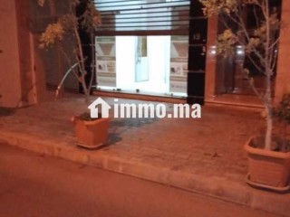 Magasin A vendre sur 2Mars - Local commercial à vendre - Casablanca