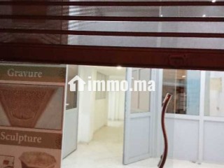 Magasin A vendre sur 2Mars - Local commercial à vendre - Casablanca
