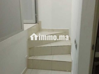 Magasin A vendre sur 2Mars - Local commercial à vendre - Casablanca