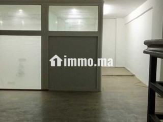 Magasin A vendre sur 2Mars - Local commercial à vendre - Casablanca