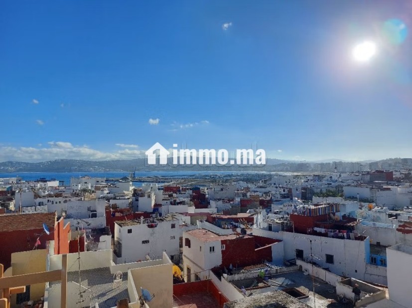 Le Grand Riad de la Médina - Vente Immobilier - Tanger - photo 3