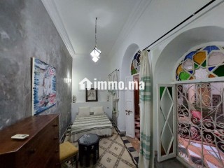 Le Grand Riad de la Médina - Maison à vendre - Tanger