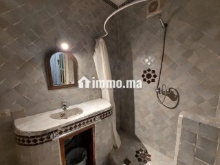 Le Grand Riad de la Médina - Maison à vendre - Tanger