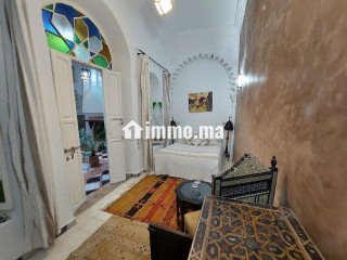 Le Grand Riad de la Médina - Maison à vendre - Tanger