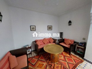 Le Grand Riad de la Médina - Maison à vendre - Tanger
