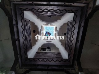 Le Grand Riad de la Médina - Maison à vendre - Tanger