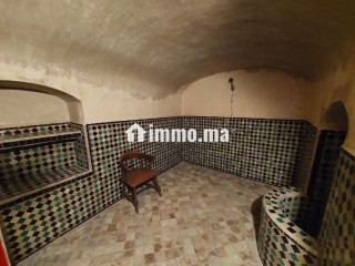 Le Grand Riad de la Médina - Maison à vendre - Tanger