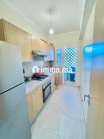 Appartement journaliste guilez - Location Vacances - Marrakech - photo 1