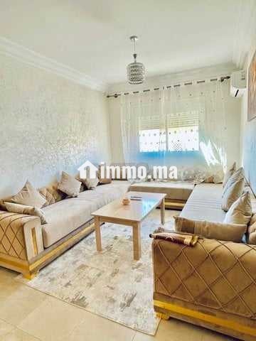 Appartement journaliste guilez - Location Vacances - Marrakech - photo 3