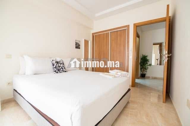 Appartement journaliste guilez - Location Vacances - Marrakech - photo 4