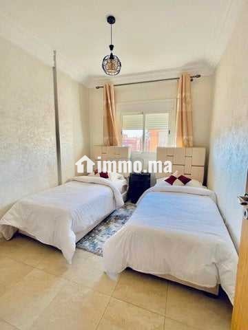 Appartement journaliste guilez - Location Vacances - Marrakech - photo 5