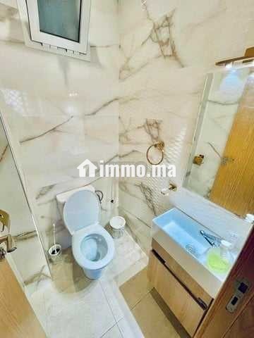 Appartement journaliste guilez - Location Vacances - Marrakech - photo 6