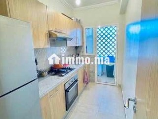 Appartement journaliste guilez - Appartement Location Vacances - Marrakech