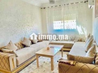 Appartement journaliste guilez - Appartement Location Vacances - Marrakech