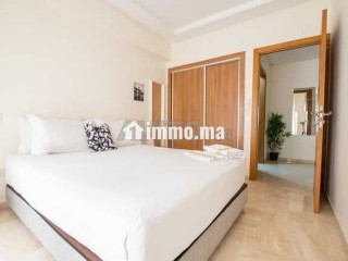 Appartement journaliste guilez - Appartement Location Vacances - Marrakech