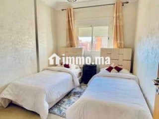 Appartement journaliste guilez - Appartement Location Vacances - Marrakech