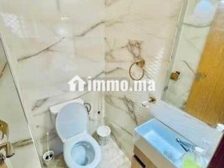 Appartement journaliste guilez - Appartement Location Vacances - Marrakech