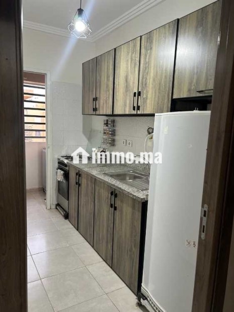 Location appartement - Location Immobilier - Marrakech - photo 1