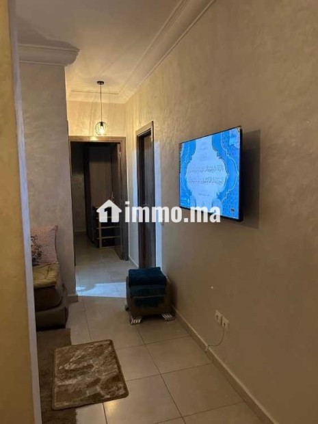 Location appartement - Location Immobilier - Marrakech - photo 2