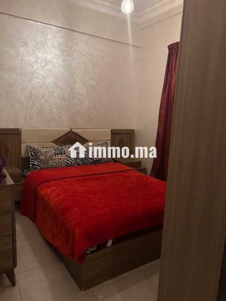 Location appartement - Location Immobilier - Marrakech - photo 3