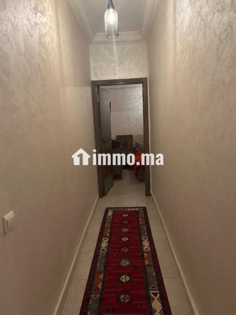 Location appartement - Location Immobilier - Marrakech - photo 4
