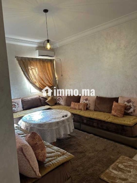 Location appartement - Location Immobilier - Marrakech - photo 5