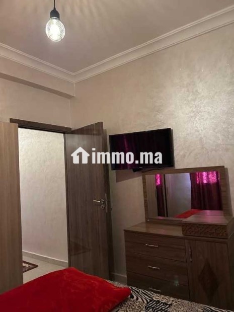 Location appartement - Location Immobilier - Marrakech - photo 6