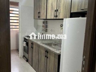 Location appartement - Appartement à louer - Marrakech