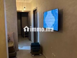 Location appartement - Appartement à louer - Marrakech