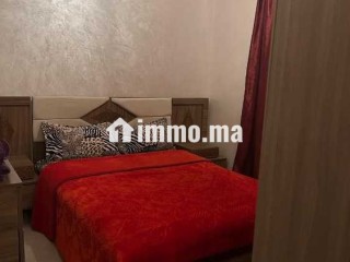 Location appartement - Appartement à louer - Marrakech