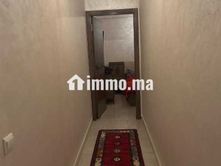 Location appartement - Appartement à louer - Marrakech
