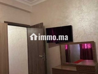 Location appartement - Appartement à louer - Marrakech