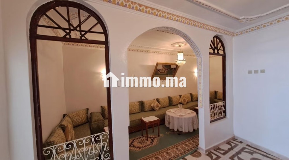Idéale pour Airbnb ou Booking - Vente Immobilier - Tanger - photo 1