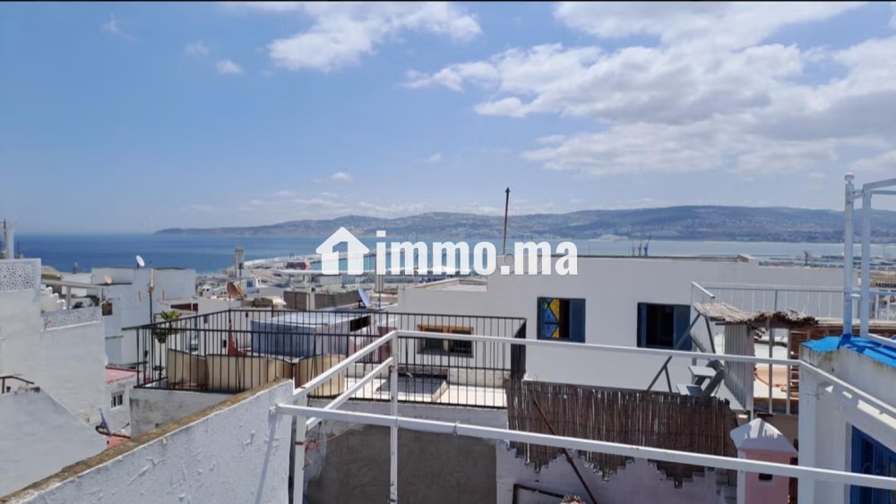 Idéale pour Airbnb ou Booking - Vente Immobilier - Tanger - photo 2