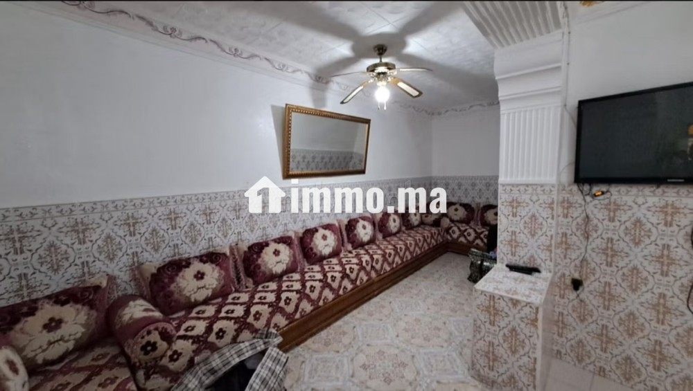 Idéale pour Airbnb ou Booking - Vente Immobilier - Tanger - photo 3