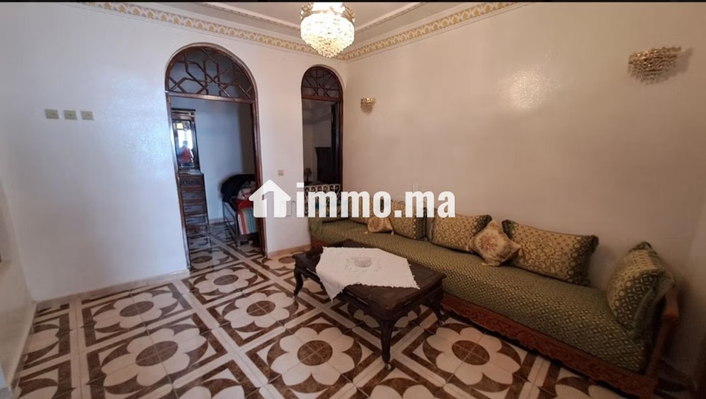 Idéale pour Airbnb ou Booking - Vente Immobilier - Tanger - photo 4