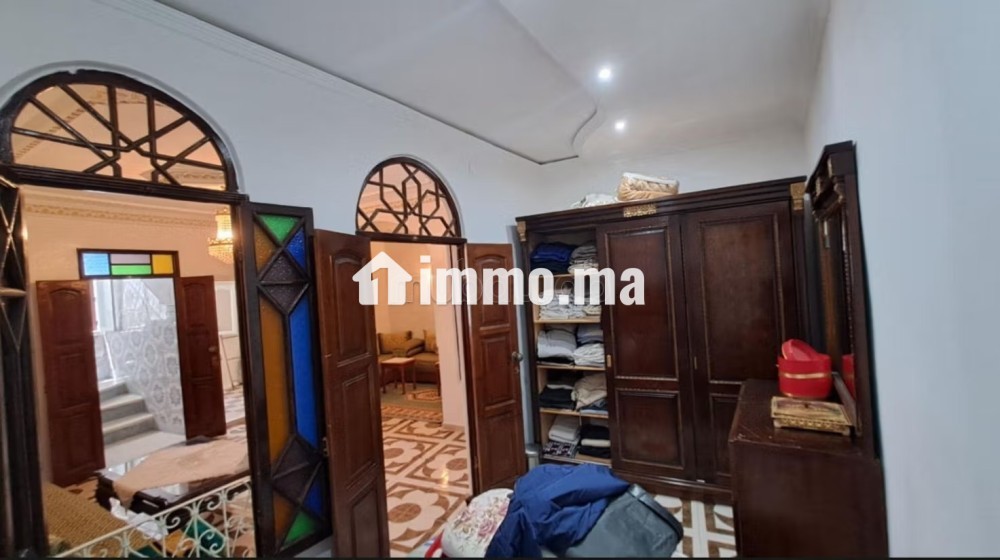 Idéale pour Airbnb ou Booking - Vente Immobilier - Tanger - photo 5