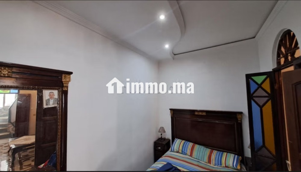 Idéale pour Airbnb ou Booking - Vente Immobilier - Tanger - photo 6