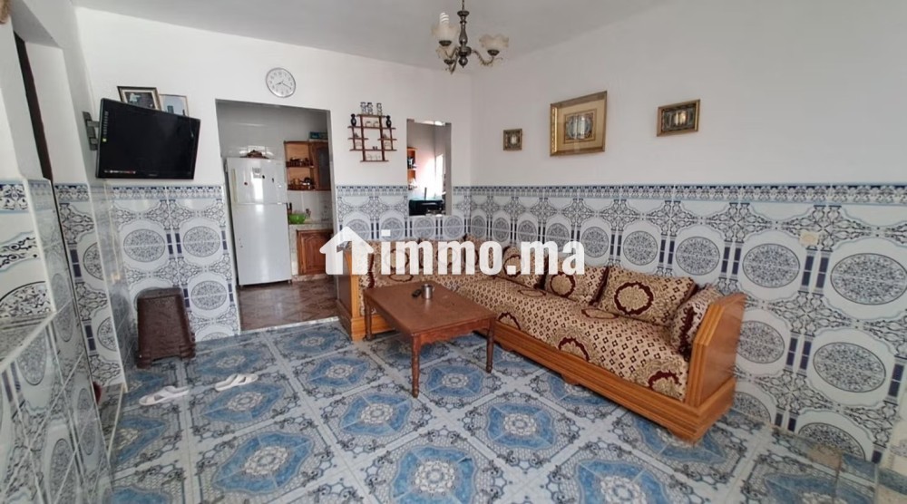Idéale pour Airbnb ou Booking - Vente Immobilier - Tanger - photo 7