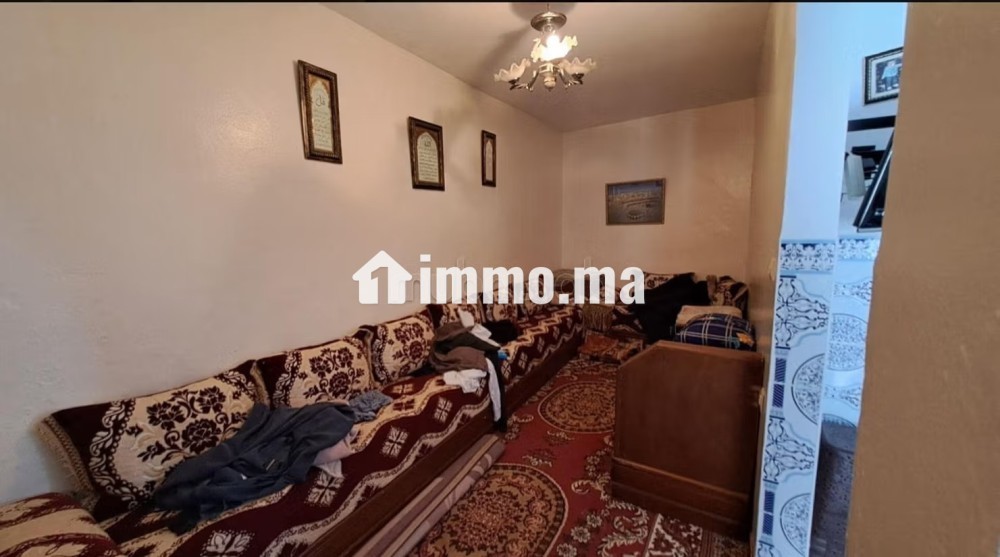 Idéale pour Airbnb ou Booking - Vente Immobilier - Tanger - photo 8
